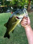Kann man auf einem Golfplatz fischen?  – Nicht ohne ausdrückliche Genehmigung der Eigentümer