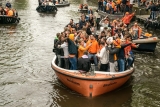 Was du vor deiner Bootstour durch Amsterdam wissen solltest
