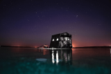 Eisfischen bei Nacht: Unsere besten Tipps, um das Beste aus Ihrer Zeit auf dem harten Wasser zu machen